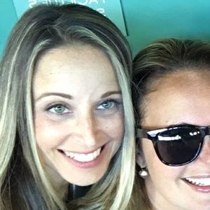 Meet your Posher, Brooke